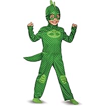 Amazon.com: Catboy Classic Toddler PJ Masks Costume Medium